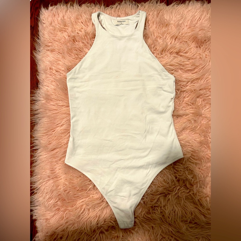 Babaton Top